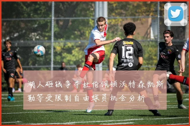 湖人砸钱争夺杜伦佩顿沃特森凯斯勒等受限制自由球员机会分析